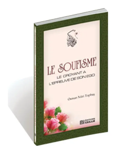 Couverture du livre « Le Croyant à l’épreuve de son ego »