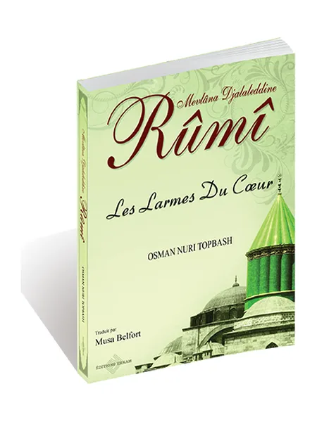 Couverture du livre « Les Larmes du cœur »