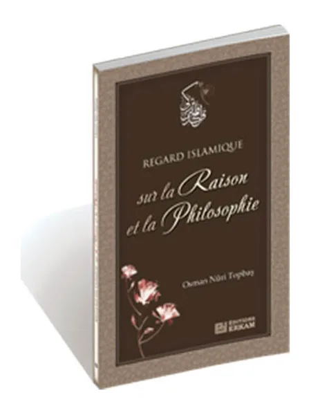 Couverture du livre « Sur la raison et la philosophie »